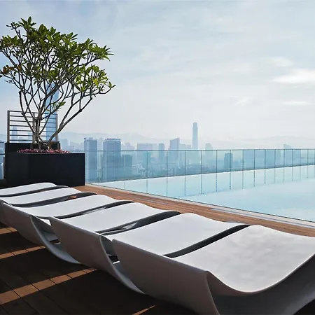 Riveria Signature Suites, Kl Sentral